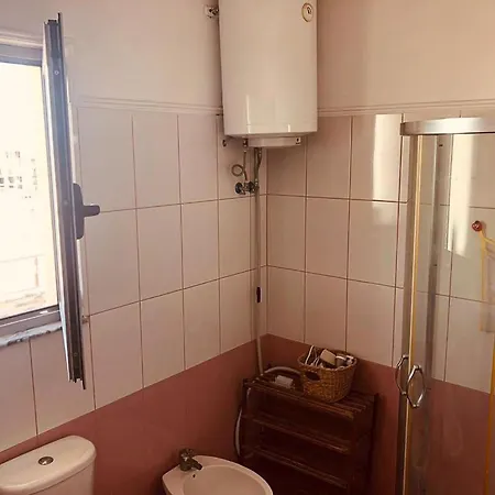 Apartment Edurres City Durres