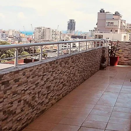 Edurres City Apartment Durres